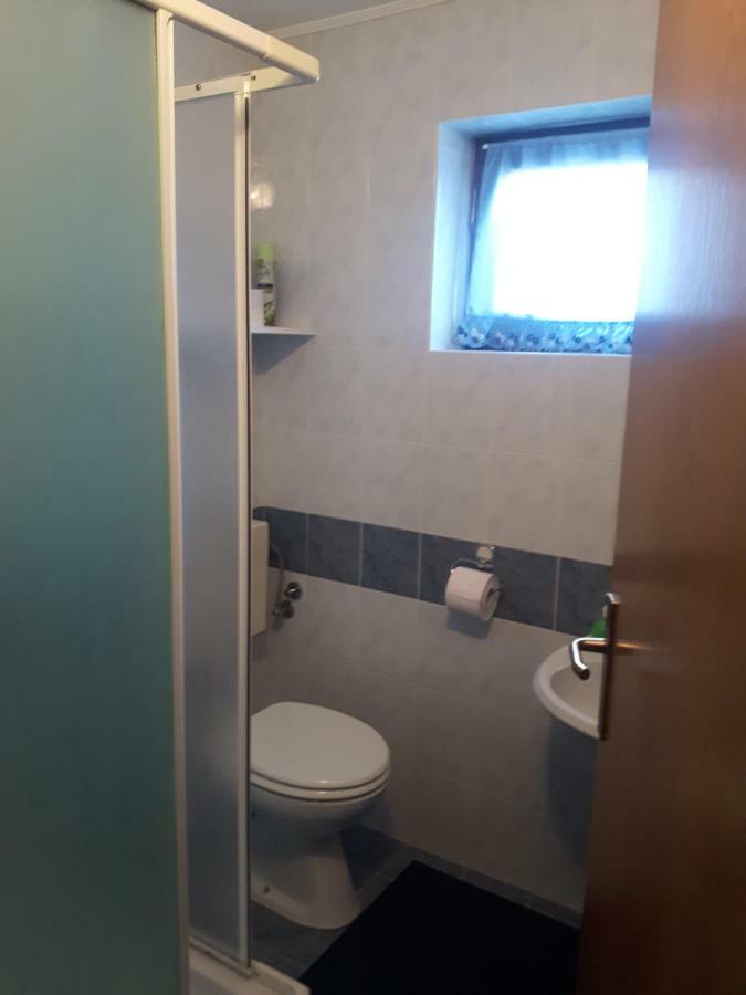 Apartma Bel Zaga Exterior foto
